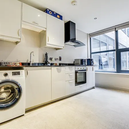 Apartment Luxury Retreat- Centre *