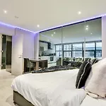 Luxury Retreat- Centre Appartement