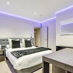 Luxury Retreat- Centre Appartement Leeds (West Yorkshire)
