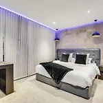 Luxury Retreat- Centre Appartement
