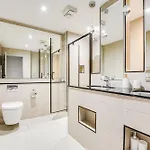 Appartement Luxury Retreat- Centre Leeds (West Yorkshire)