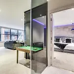 Luxury Retreat- Centre Appartement Leeds (West Yorkshire)