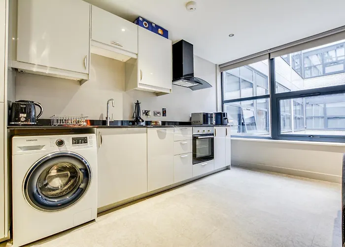 Apartament Luxury Retreat- Centre *