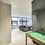 Luxury Retreat- Centre Appartement *
